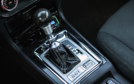 Mitsubishi Lancer Ralliart IX, 2008 год, 1 700 000 рублей, 17 фотография