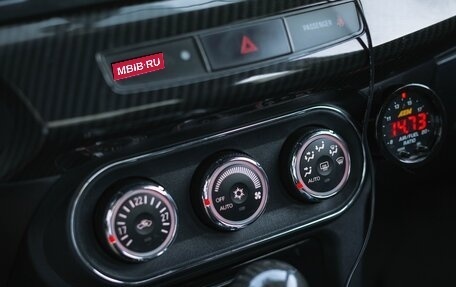 Mitsubishi Lancer Ralliart IX, 2008 год, 1 700 000 рублей, 20 фотография