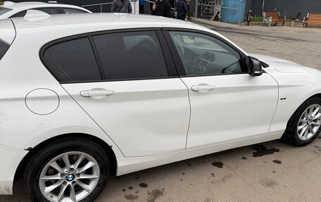 BMW 1 серия, 2015 год, 1 450 000 рублей, 5 фотография