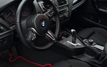 BMW 1 серия, 2015 год, 1 450 000 рублей, 7 фотография