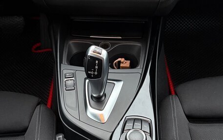 BMW 1 серия, 2015 год, 1 450 000 рублей, 11 фотография