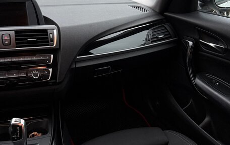 BMW 1 серия, 2015 год, 1 450 000 рублей, 10 фотография