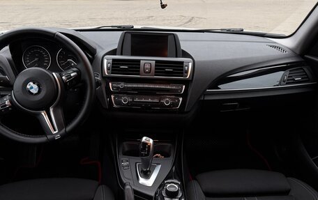 BMW 1 серия, 2015 год, 1 450 000 рублей, 8 фотография
