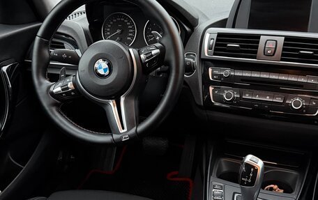 BMW 1 серия, 2015 год, 1 450 000 рублей, 9 фотография
