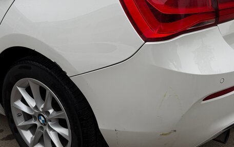 BMW 1 серия, 2015 год, 1 450 000 рублей, 19 фотография