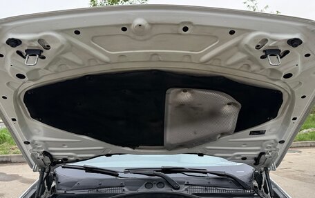 BMW 1 серия, 2015 год, 1 450 000 рублей, 22 фотография
