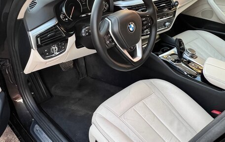 BMW 5 серия, 2017 год, 2 200 000 рублей, 9 фотография