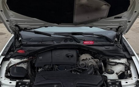 BMW 1 серия, 2015 год, 1 450 000 рублей, 21 фотография