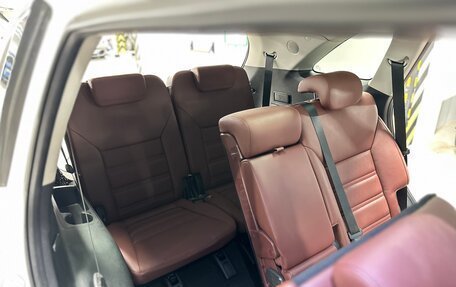 KIA Sorento III Prime рестайлинг, 2017 год, 3 900 000 рублей, 28 фотография
