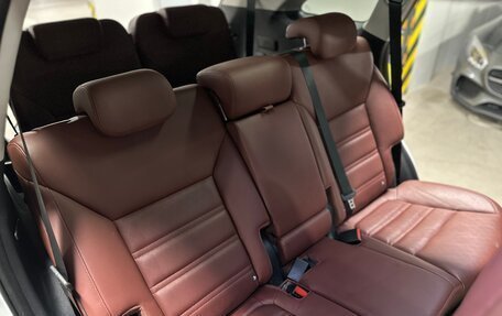 KIA Sorento III Prime рестайлинг, 2017 год, 3 900 000 рублей, 27 фотография