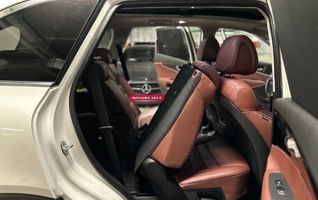 KIA Sorento III Prime рестайлинг, 2017 год, 3 900 000 рублей, 29 фотография