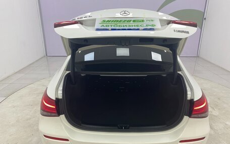 Mercedes-Benz A-Класс, 2022 год, 2 060 000 рублей, 7 фотография