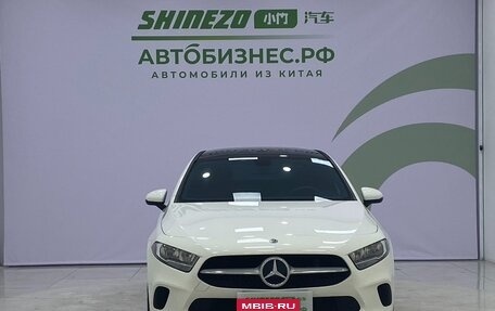 Mercedes-Benz A-Класс, 2022 год, 2 060 000 рублей, 2 фотография