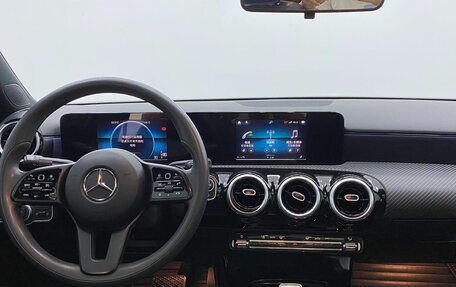 Mercedes-Benz A-Класс, 2022 год, 2 060 000 рублей, 11 фотография