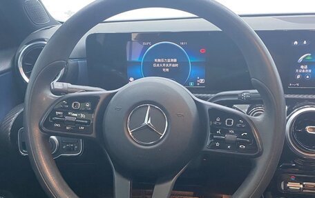 Mercedes-Benz A-Класс, 2022 год, 2 060 000 рублей, 12 фотография