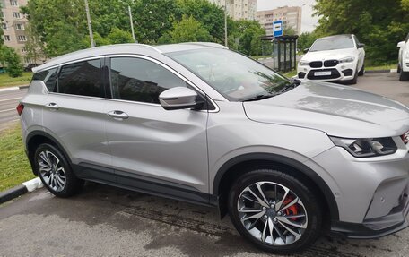 Geely Coolray I, 2023 год, 1 780 000 рублей, 2 фотография