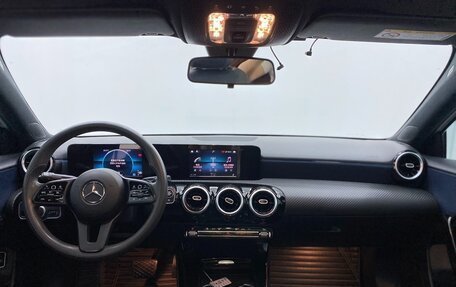 Mercedes-Benz A-Класс, 2022 год, 2 060 000 рублей, 13 фотография