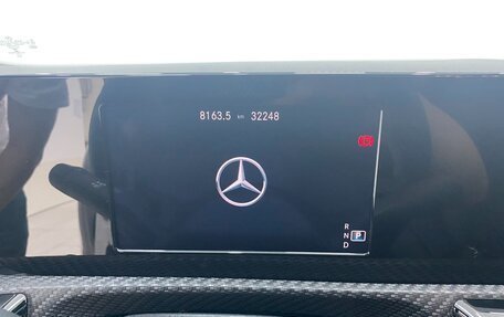 Mercedes-Benz A-Класс, 2022 год, 2 060 000 рублей, 14 фотография