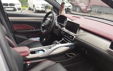 Geely Coolray I, 2023 год, 1 780 000 рублей, 3 фотография