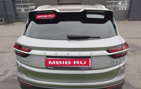 Geely Coolray I, 2023 год, 1 780 000 рублей, 5 фотография