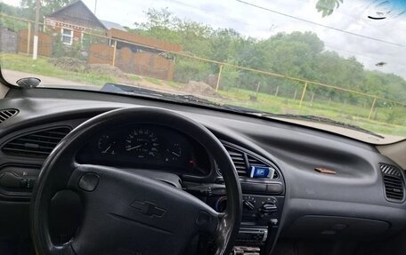 Chevrolet Lanos I, 2006 год, 310 000 рублей, 2 фотография