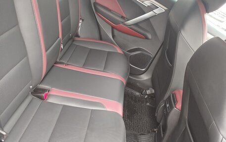 Geely Coolray I, 2023 год, 1 780 000 рублей, 11 фотография