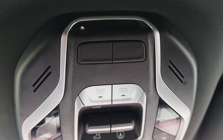 Geely Coolray I, 2023 год, 1 780 000 рублей, 9 фотография
