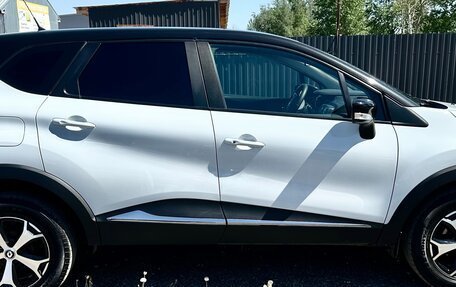 Renault Kaptur I рестайлинг, 2019 год, 1 599 000 рублей, 10 фотография