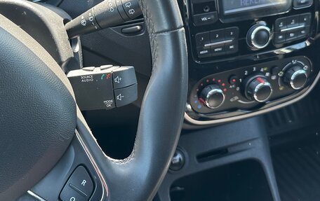 Renault Kaptur I рестайлинг, 2019 год, 1 599 000 рублей, 20 фотография