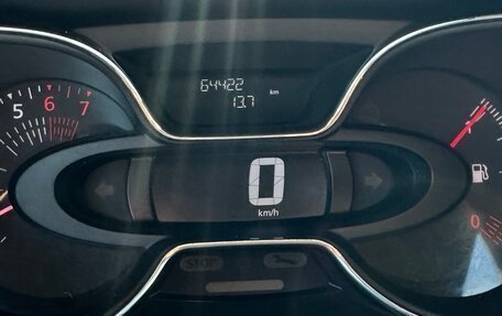 Renault Kaptur I рестайлинг, 2019 год, 1 599 000 рублей, 27 фотография