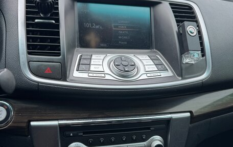 Nissan Teana, 2011 год, 1 040 000 рублей, 6 фотография