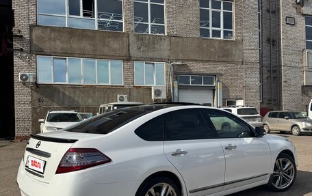 Nissan Teana, 2011 год, 1 040 000 рублей, 5 фотография