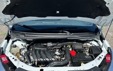 Renault Kaptur I рестайлинг, 2019 год, 1 599 000 рублей, 28 фотография
