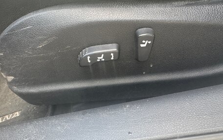 Nissan Teana, 2011 год, 1 040 000 рублей, 12 фотография