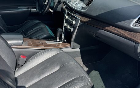 Nissan Teana, 2011 год, 1 040 000 рублей, 14 фотография