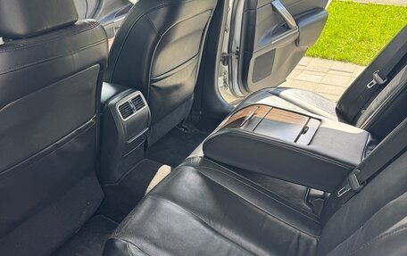 Nissan Teana, 2011 год, 1 040 000 рублей, 16 фотография