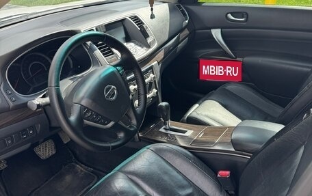 Nissan Teana, 2011 год, 1 040 000 рублей, 13 фотография