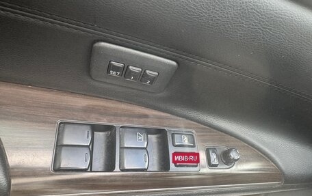 Nissan Teana, 2011 год, 1 040 000 рублей, 11 фотография