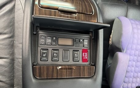 Nissan Teana, 2011 год, 1 040 000 рублей, 8 фотография
