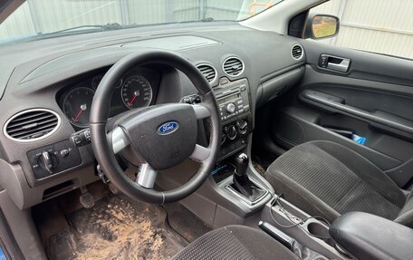 Ford Focus II рестайлинг, 2005 год, 349 999 рублей, 6 фотография