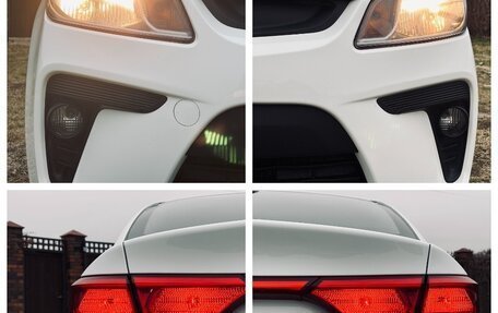 KIA Rio IV, 2017 год, 1 375 000 рублей, 13 фотография