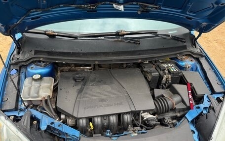Ford Focus II рестайлинг, 2005 год, 349 999 рублей, 5 фотография