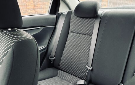 KIA Rio IV, 2017 год, 1 375 000 рублей, 18 фотография