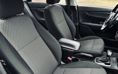 KIA Rio IV, 2017 год, 1 375 000 рублей, 19 фотография