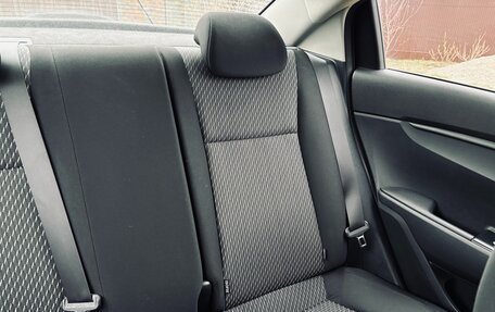 KIA Rio IV, 2017 год, 1 375 000 рублей, 17 фотография