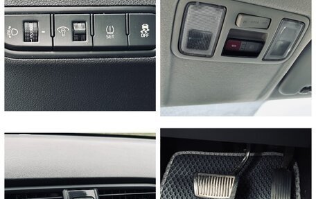 KIA Rio IV, 2017 год, 1 375 000 рублей, 26 фотография