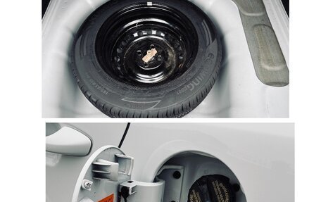 KIA Rio IV, 2017 год, 1 375 000 рублей, 29 фотография
