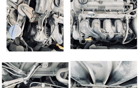 KIA Rio IV, 2017 год, 1 375 000 рублей, 34 фотография