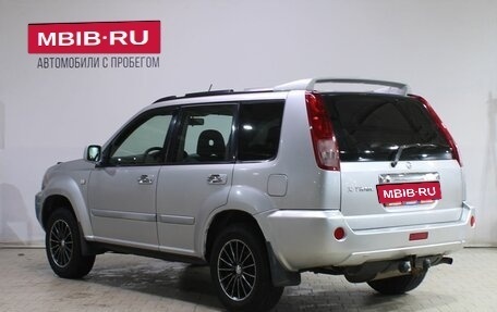 Nissan X-Trail, 2005 год, 479 000 рублей, 4 фотография