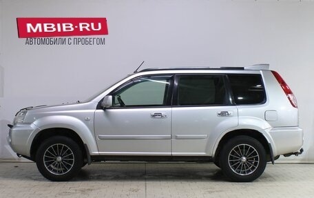 Nissan X-Trail, 2005 год, 479 000 рублей, 7 фотография